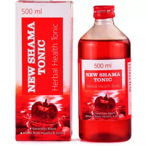 New Shama Tonic (500ml)