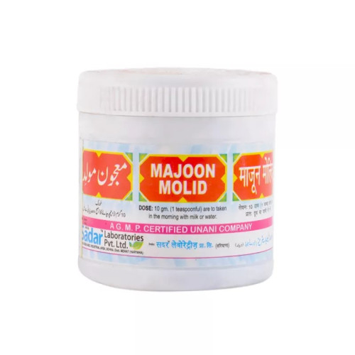 Sadar Dawakhana Majoon Molid (125g)