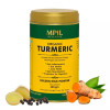 Mpil Organic Turmeric Powder (100g)