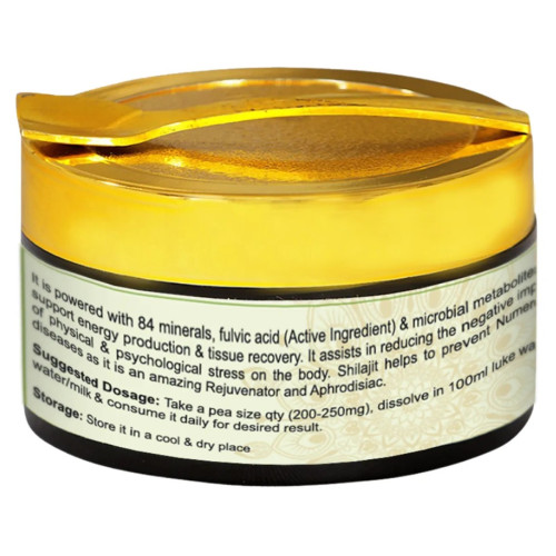 Neonat Health Shilajit Resin (20g)