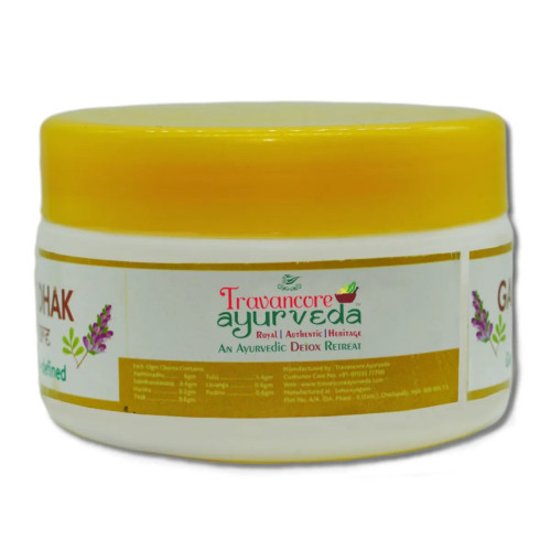 Travancore Ayurveda Galashodhak Powder (60g)