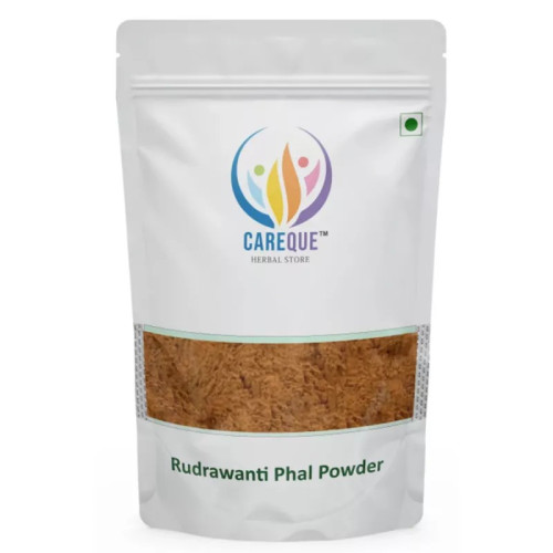 CareQue Rudrawanti Phal Powder (50g)