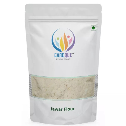 CareQue Jawar Flour (50g)