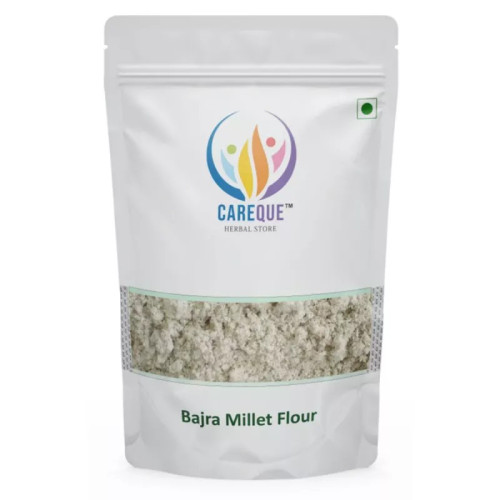 CareQue Bajra Millet Flour (100g)