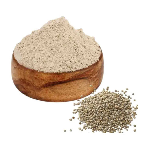 CareQue Bajra Millet Flour (1000g)