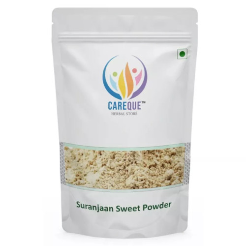 CareQue Suranjaan Sweet Powder (50g)