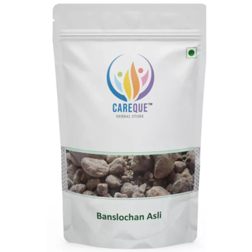 CareQue Banslochan Asli (100g)