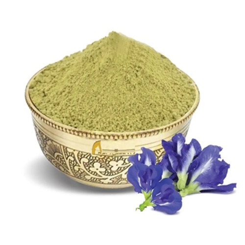 CareQue Shankhhpushpi Powder (1000g)