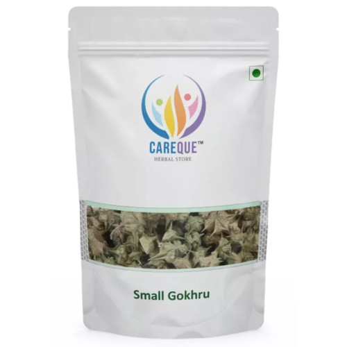 CareQue Small Gokhru (250g)