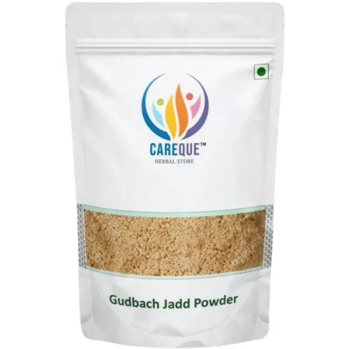CareQue Gudbach Jadd Powder (50g)
