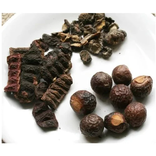 CareQue Triphala (50g)