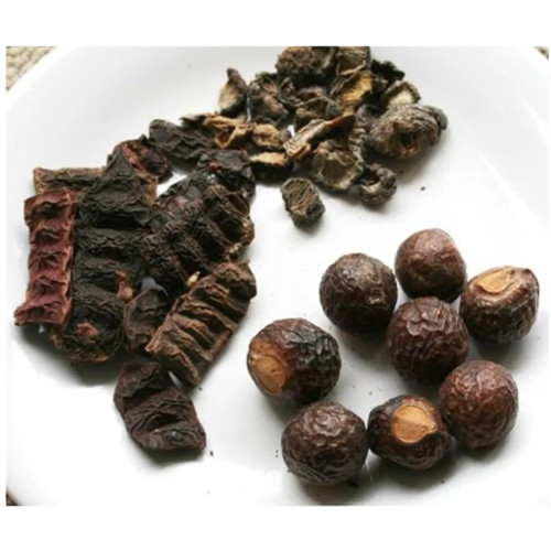 CareQue Triphala (100g)