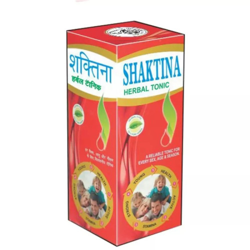 Sadar Dawakhana Shaktina (200ml)