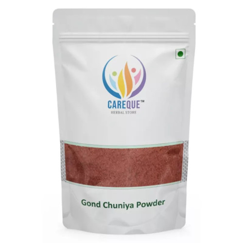 CareQue Gond Chuniya Powder (50g)