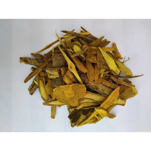 CareQue Daru Haldi Chhal (1000g)