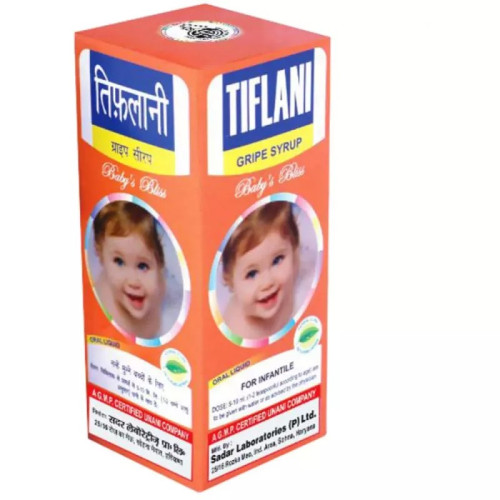 Sadar Dawakhana Tiflani (100ml)
