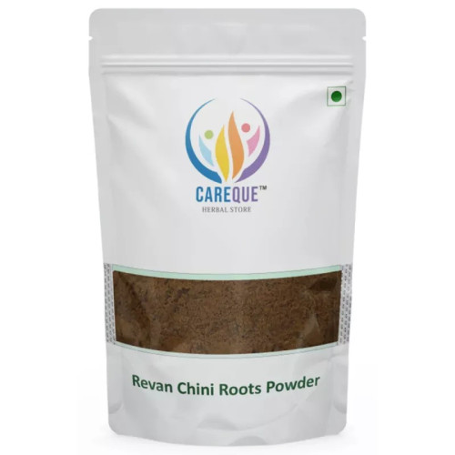 CareQue Revan Chini Root Powder (500g)