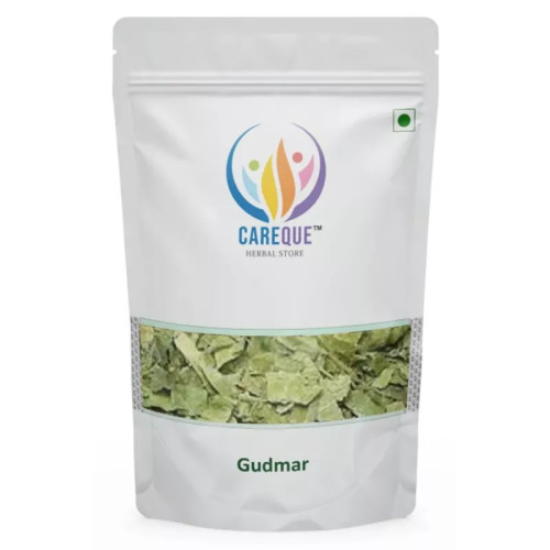 CareQue Gudmar Leaves (500g)