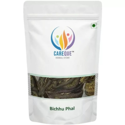 CareQue Bichhu Phal (250g)