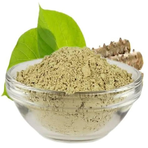 CareQue Giloy Stem Powder (50g)