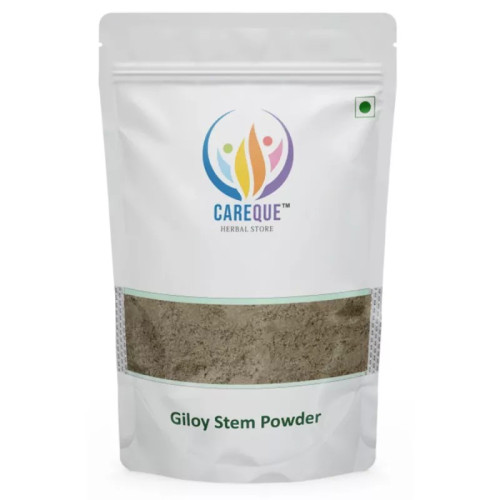 CareQue Giloy Stem Powder (100g)