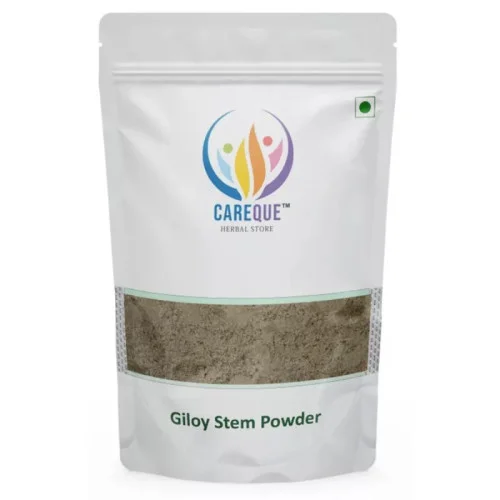 CareQue Giloy Stem Powder (1000g)