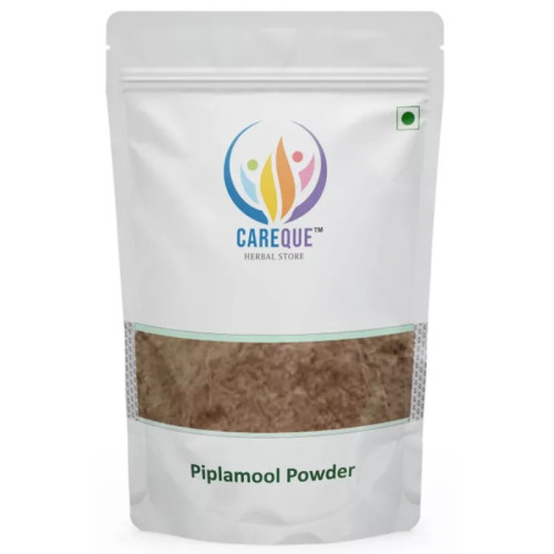 CareQue Piplamool Powder (100g)