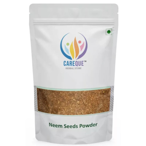 CareQue Neem Seeds Powder (250g)