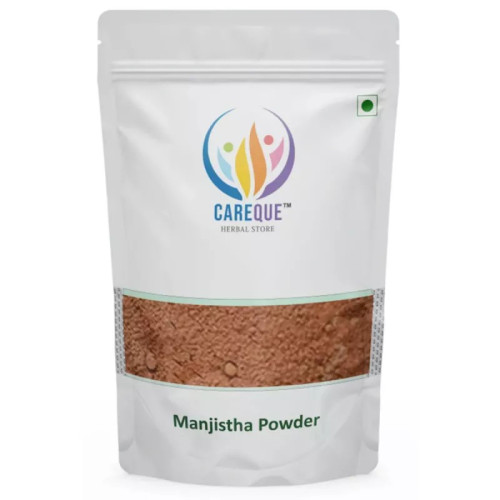 CareQue Majistha Powder (250g)