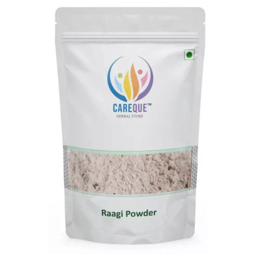 CareQue Raagi Powder (250g)
