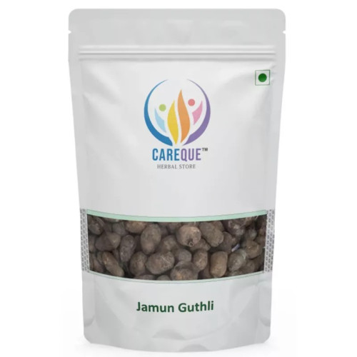 CareQue Jamun Guthli (1000g)