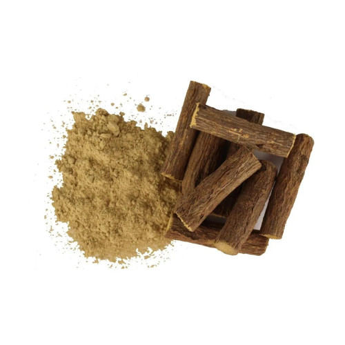CareQue Mulethi Powder (100g)