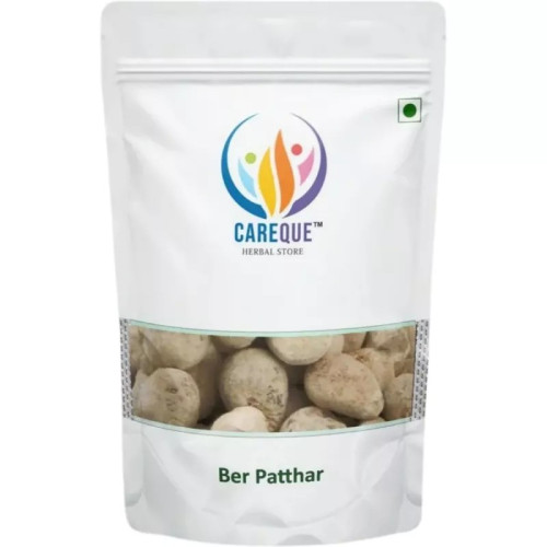 CareQue Ber Patthar (250g)