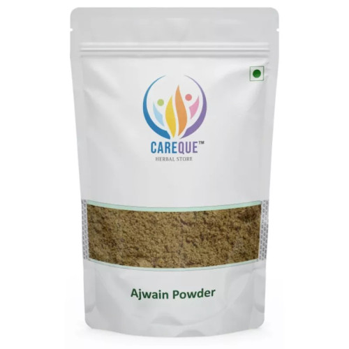 CareQue Ajwain Powder (50g)