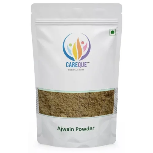 CareQue Ajwain Powder (250g)