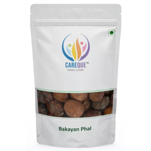 CareQue Bakayan Phal (50g)