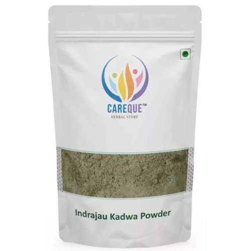 CareQue Indrajau Kadwa Powder (50g)