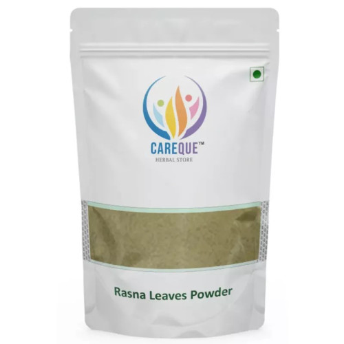 CareQue Rasna leaves Powder (1000g)