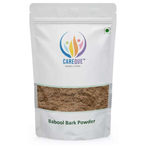 CareQue Babool bark Powder (500g)