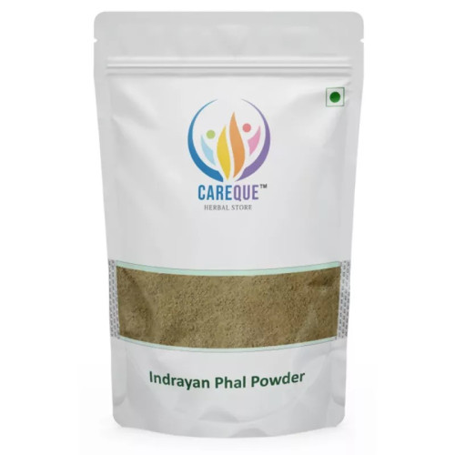 CareQue Indrayan Phal Powder (250g)