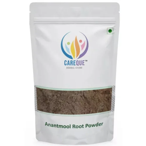 CareQue Anantmool Root Powder (500g)