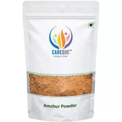 CareQue Amchur Powder (500g)
