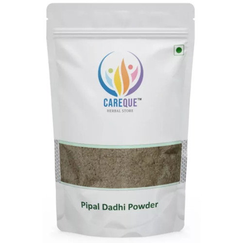 CareQue Pipal Dadhi Powder (50g)