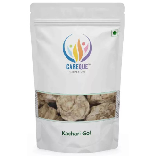 CareQue Kachari Gol (100g)