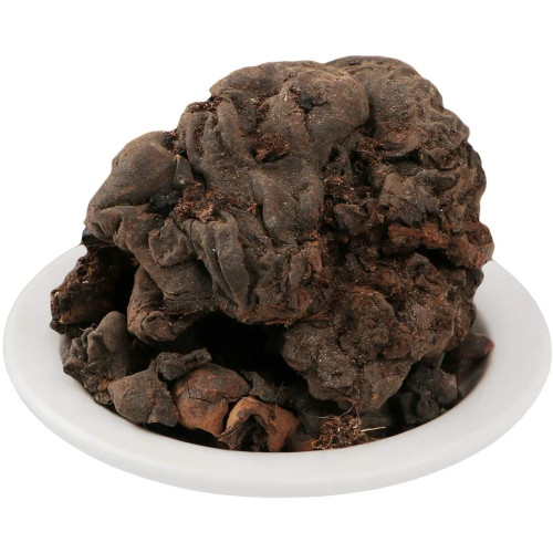 CareQue Gond Mochras (50g)