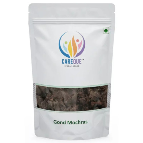 CareQue Gond Mochras (100g)