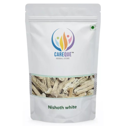CareQue Nishoth White (100g)