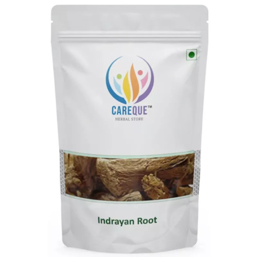 CareQue Indrayan Root (250g)