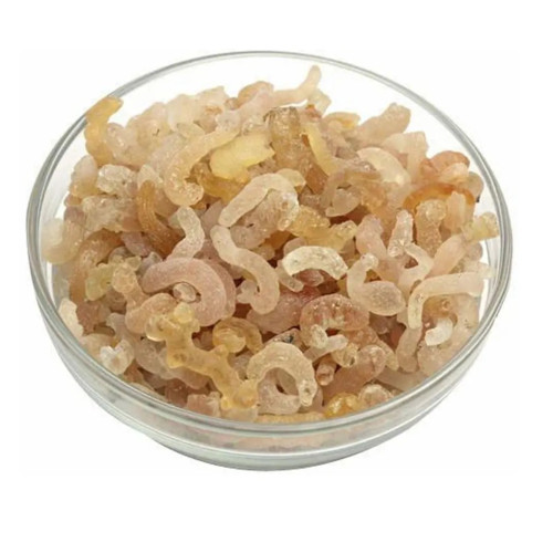 CareQue Gond Jalebi (50g)