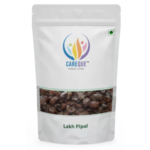 CareQue Lakh Pipal (250g)